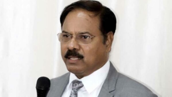 Justice Shekhar Kumar Yadav