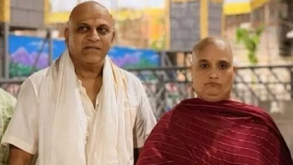 Dr Shiva Rajkumar And Geetha Share Spiritual Journey Amid Health Concerns