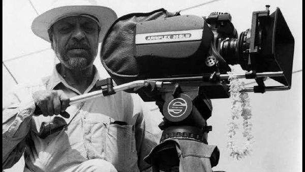 Shyam Benegal