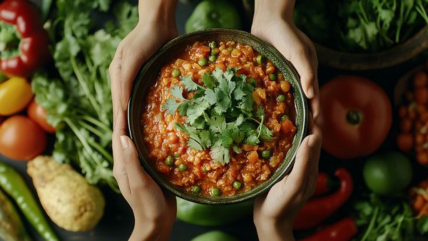 Easy Sindhi Raitha Recipe for Everyone