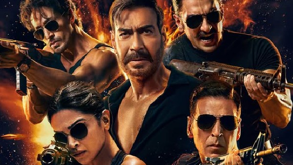 Singham Again OTT Release When and Where to Watch Ajay Devgn s Latest Action-Packed Blockbuster
