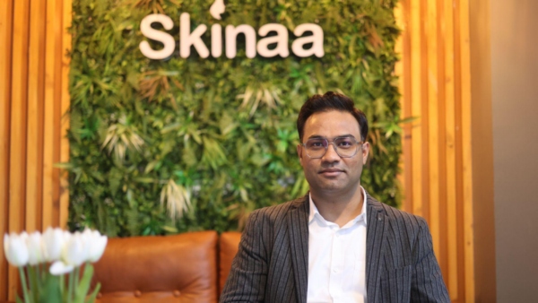 From London to India My Life-Changing Hair Transplant Journey at Skinaa Clinic Jaipur