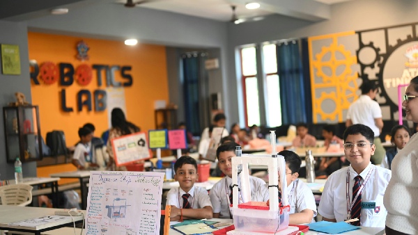 School Holidays In December