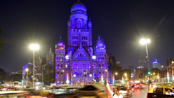 Andheri East Flyover Andheri East Flyover