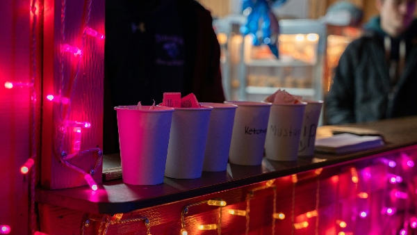 10 Budget-Friendly Christmas Party