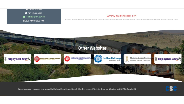 RRB Technician Admit Card 2024 RRB Technician Admit Card 2024