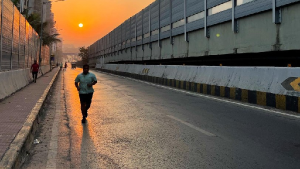 SCLR Extension Project Speeds