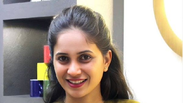 YouTuber Nalini Unagar s Journey