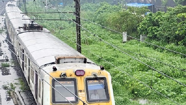Mumbai Local Train Services Update