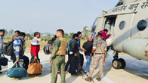 Gadchiroli To Get Major Airport