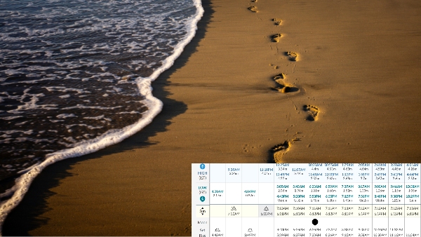 Mumbai Weather Forecast