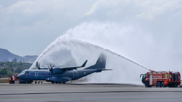 Navi Mumbai Airport Update