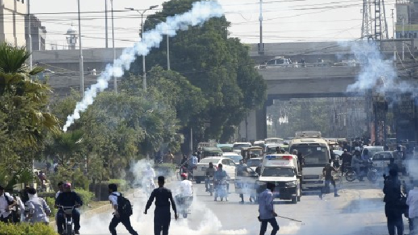 Rewind 2024 Year Of Exam Scandals