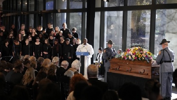 Jimmy Carter s 1978 Visit