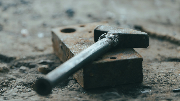 17-Year-Old Boy Kills Friend