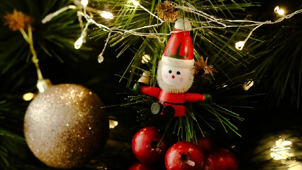 Christmas Gift Ideas