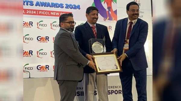 Bihar Gets India Sports Award 2024