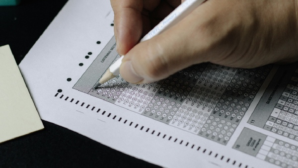 SSC Exam Calendar 2025