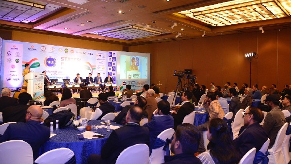 States Policy Conclave 2024 Presented