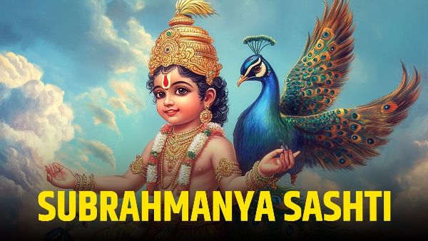 Subrahmanya Sashti A Celebration of Devotion