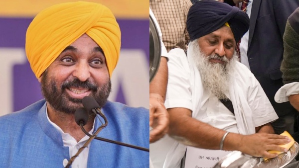 Sukhbir Badal Survives Golden Temple Attack Punjab CM Praises Police