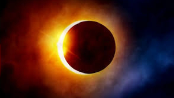 Surya Grahan 2025 India Date and Time