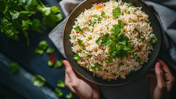 Delicious Sylheti Fried Rice Recipe to Try