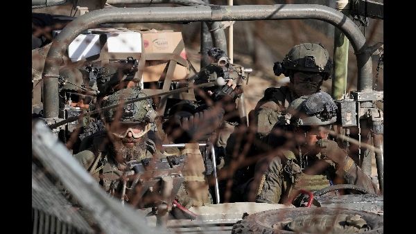 Kurdish Allies in Syria Face New Challenges