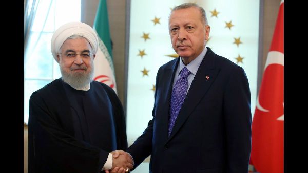 Homs Withdrawal Signals Shift in Syrian Conflict