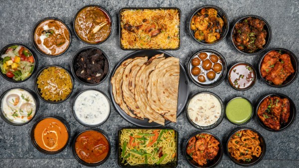 India Ranks 12th on TasteAtlas List