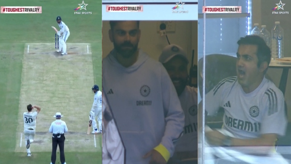 KL Rahul Shares Dressing Room Insights