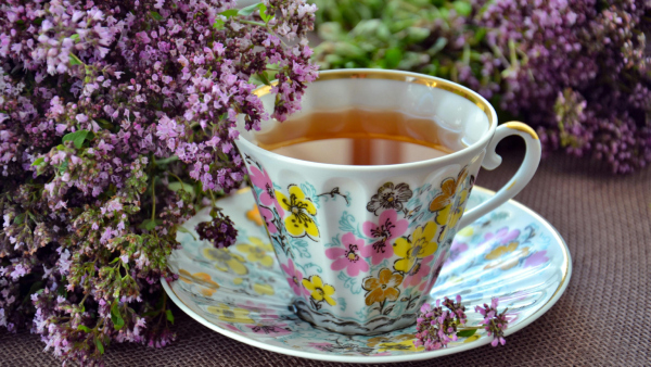 FDA Recognises Tea as Healthy Beverage