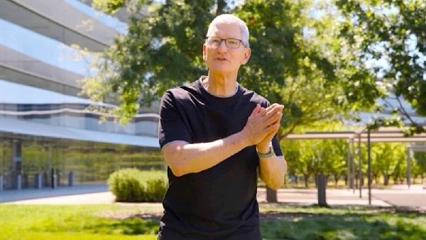 Tim Cook Net Worth 2024 Is Tim Cook Ready To Step Down As Apple CEO