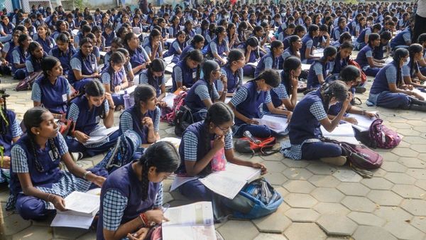 Tamil Nadu Half-Yearly Exams Postponed In Rain-Affected Regions