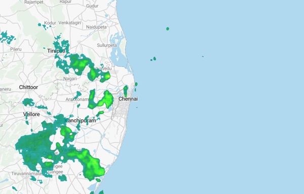 Tamil Nadu Rains Is There A Holiday For Schools In Chennai amp amp Other Dists On Dec 13