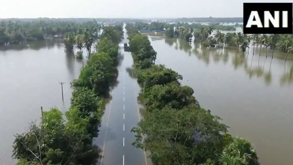 Tamil Nadu Weather Update Will Chennai Get Relief From Rains