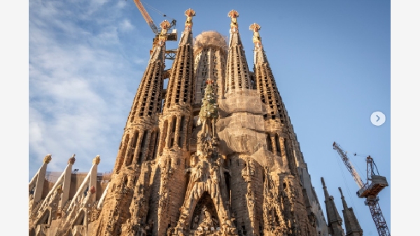 Most Popular Tourist Destinations Most Popular Tourist Destinations