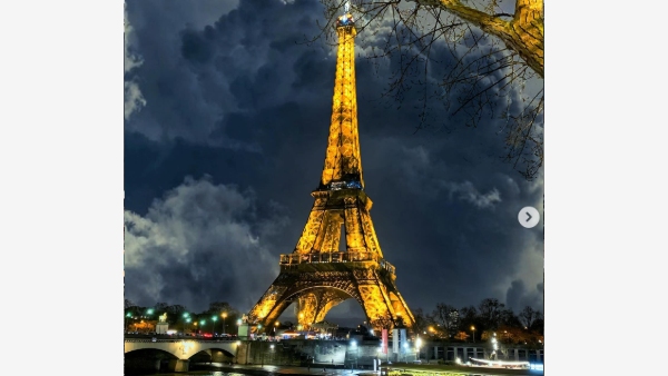 Most Popular Tourist Destinations Most Popular Tourist Destinations