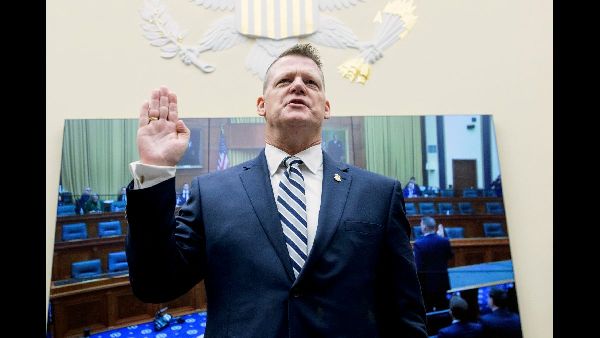 Trump to Receive Patriot of the Year Award