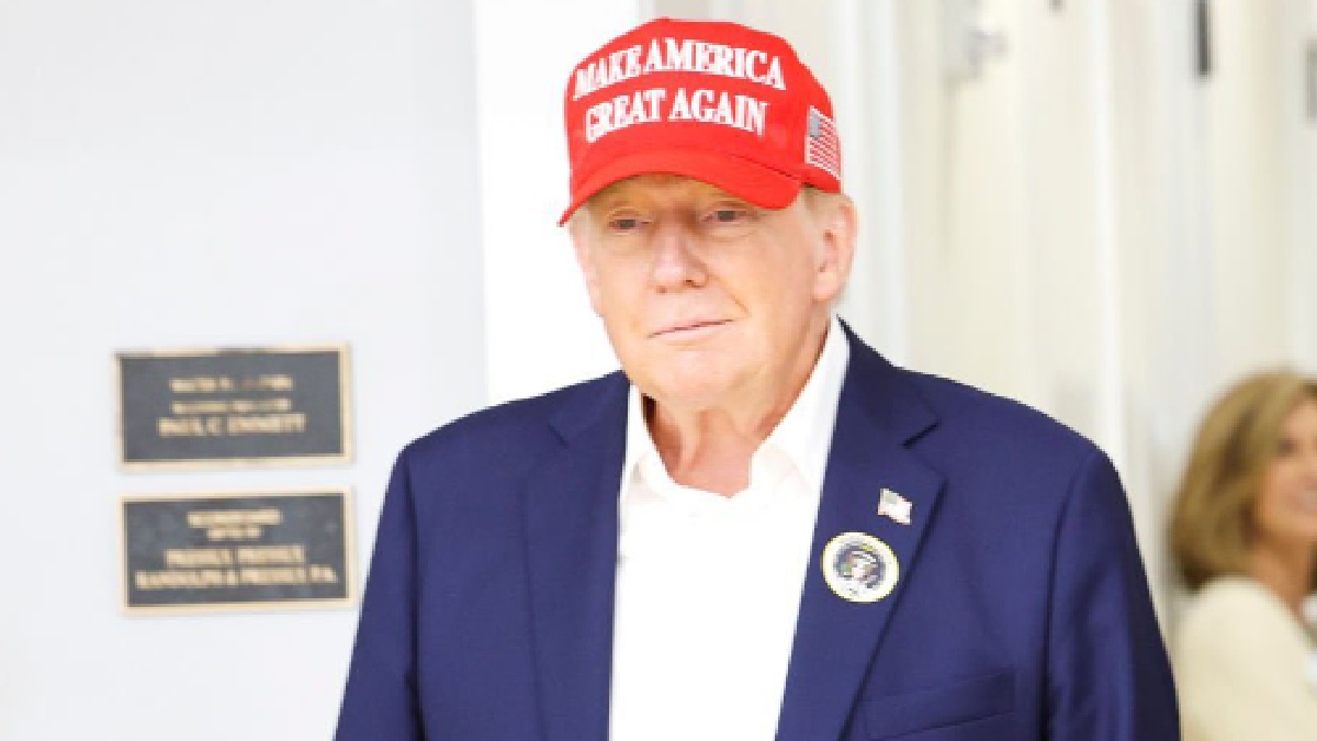 Can Trump End US Birthright Citizenship? Legal Battles And Constitutional Debates Explained