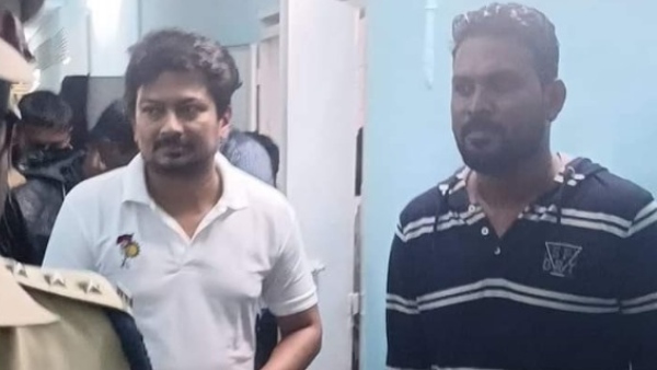 Udhayanidhi Stalin