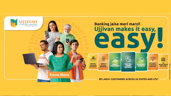 Building wealth abroad Why NRI savings accounts are a must-have