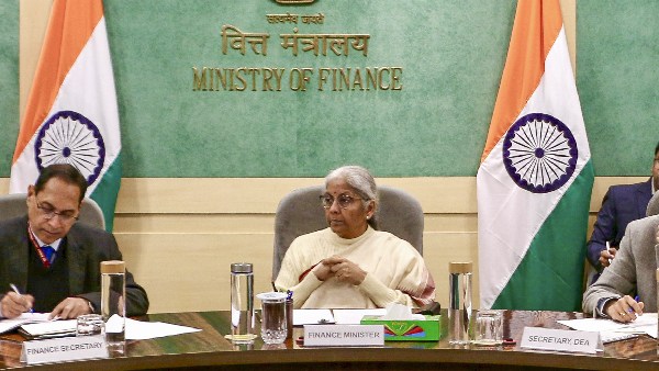 Union Budget 2025 Will It Spark Economic Revival Key Expectations From Sitharaman s Big Reveal