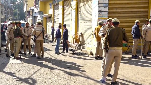 UP Police Constable DV Admit Card 2024