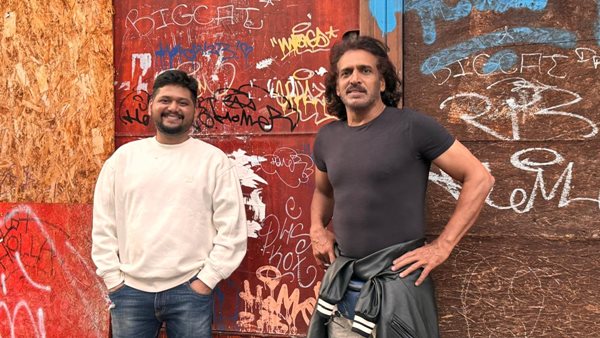 Upendra s UI Release Ajaneesh Loknath s Exclusive Interview