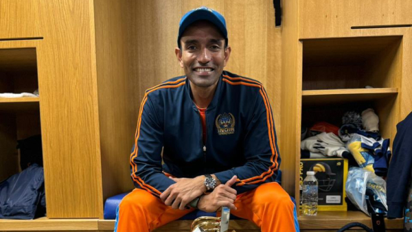 Robin Uthappa