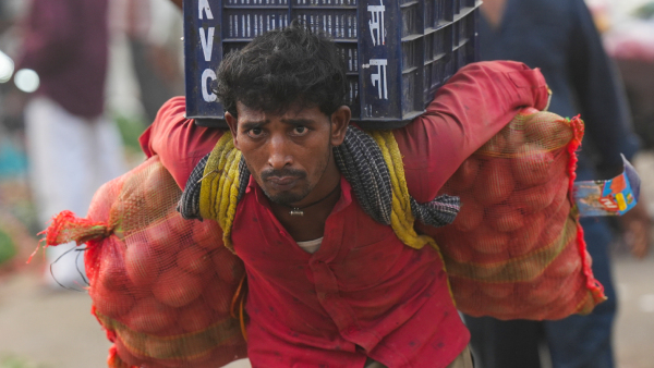 Retail Inflation Slows To 5 48