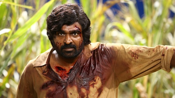 Viduthalai Part 2 Review A Vetrimaaran s Engaging Drama With Vijay Sethupathi s Stellar Performance