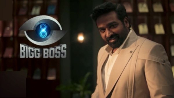 Bigg Boss Tamil 8 Voting