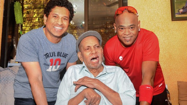 Kambli Accepts Kapil Dev s Rehab Offer
